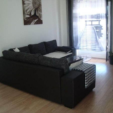 Apartment Ilina Водице Экстерьер фото