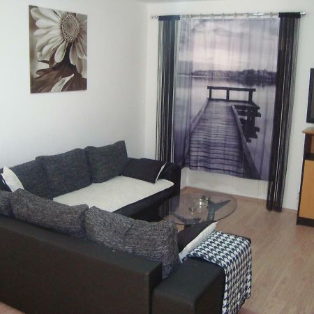 Apartment Ilina Водице Экстерьер фото