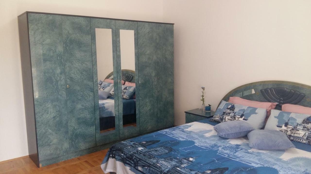 Apartment Ilina Водице Экстерьер фото