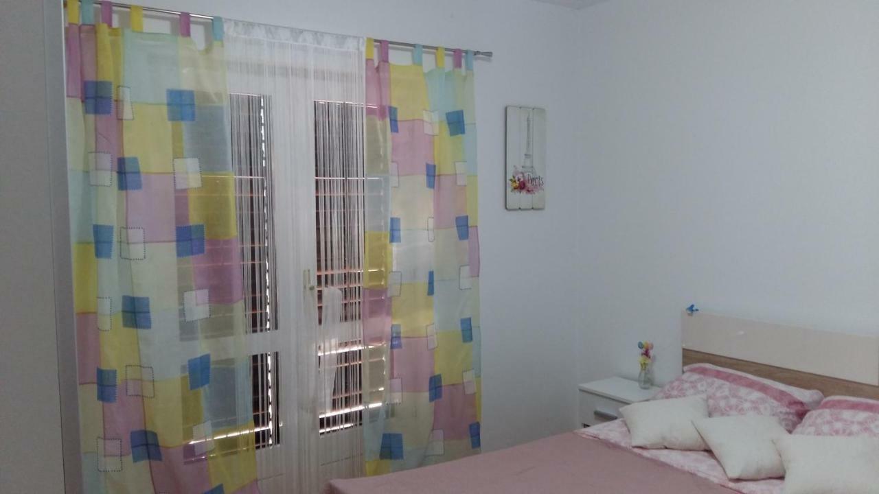 Apartment Ilina Водице Экстерьер фото