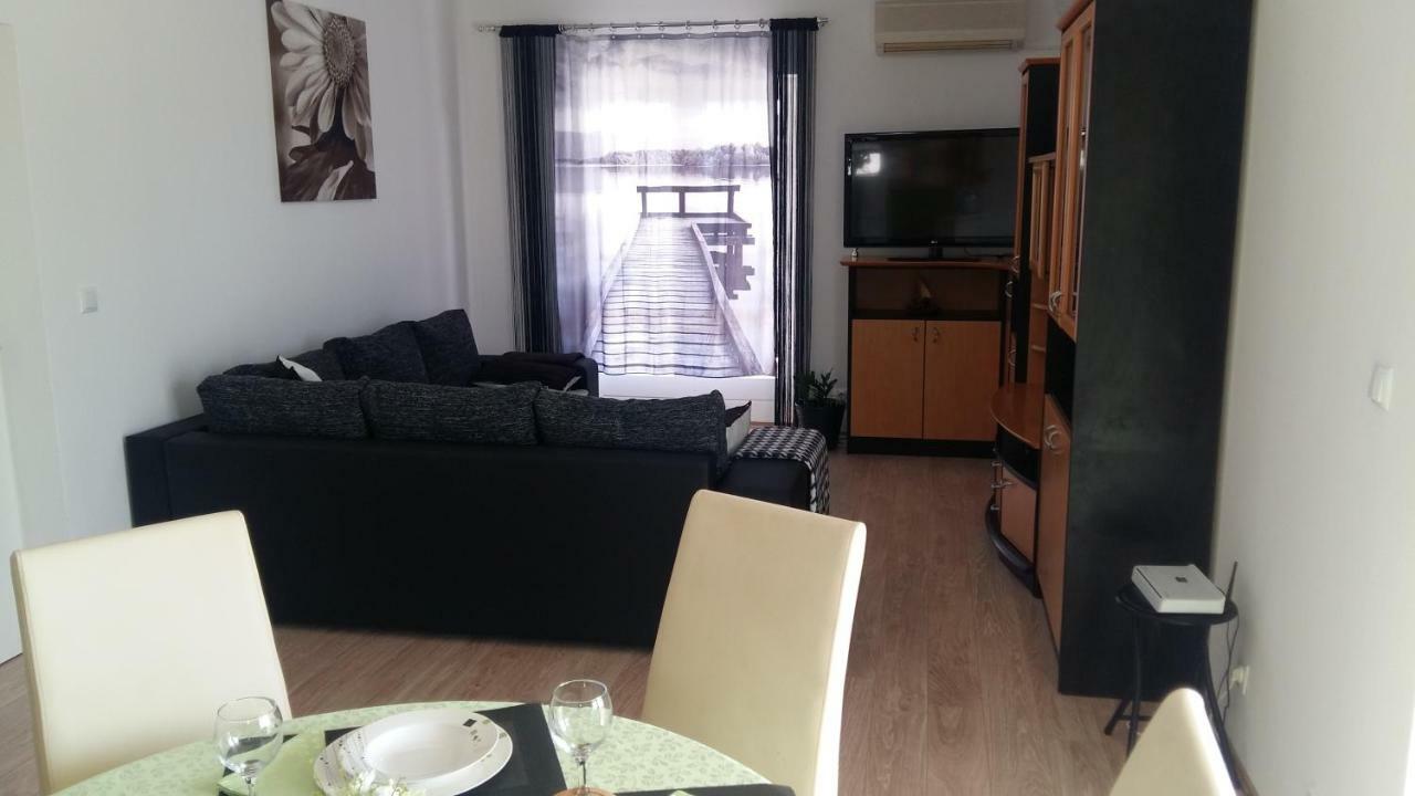 Apartment Ilina Водице Экстерьер фото