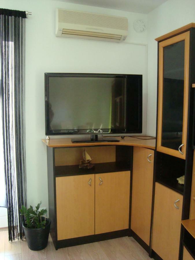 Apartment Ilina Водице Экстерьер фото