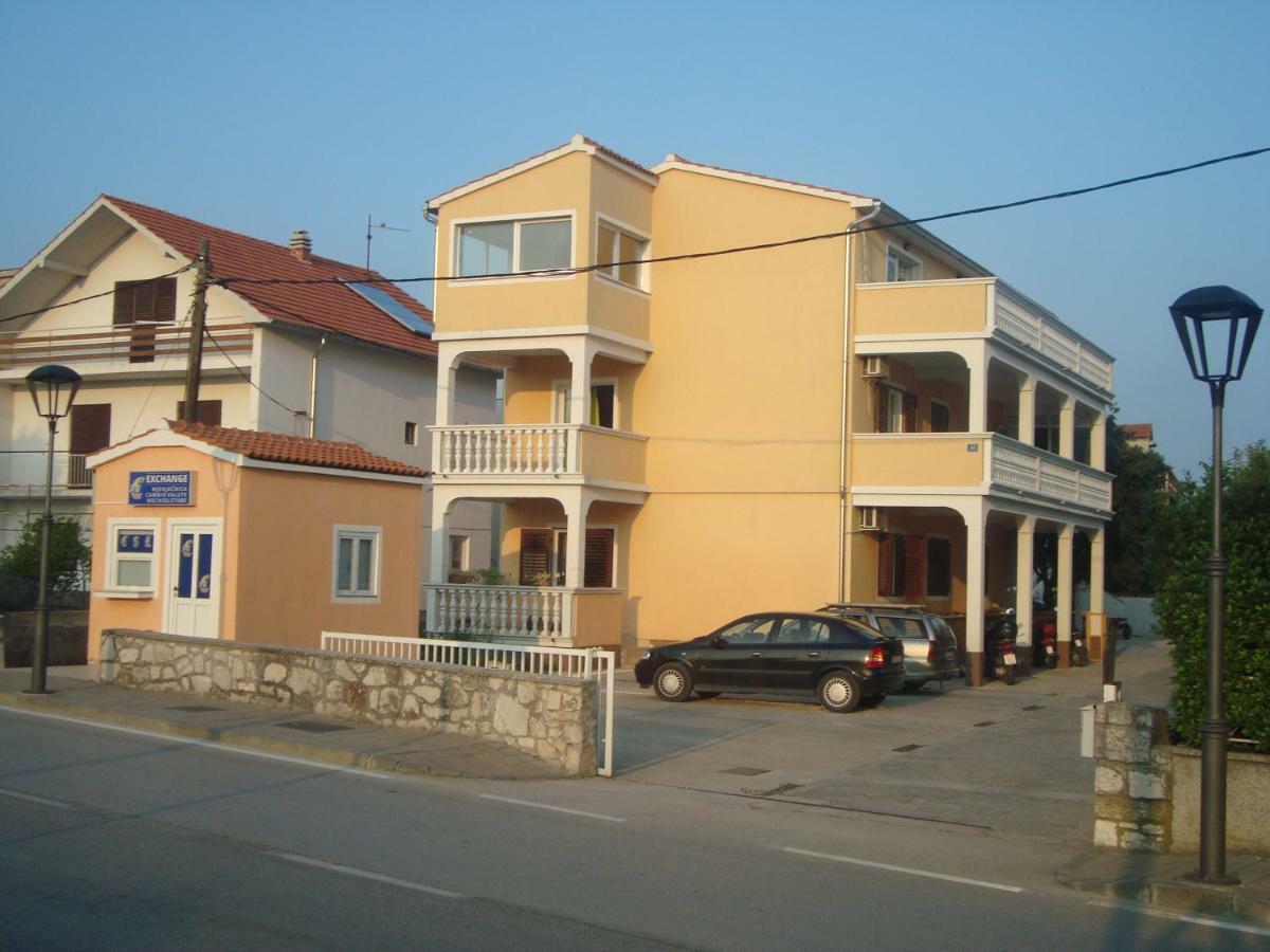 Apartment Ilina Водице Экстерьер фото
