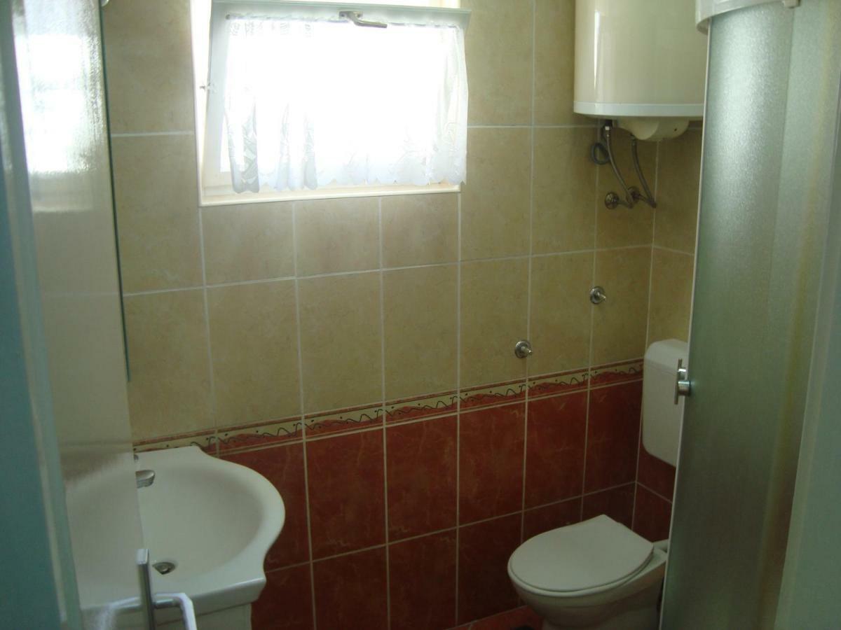 Apartment Ilina Водице Экстерьер фото