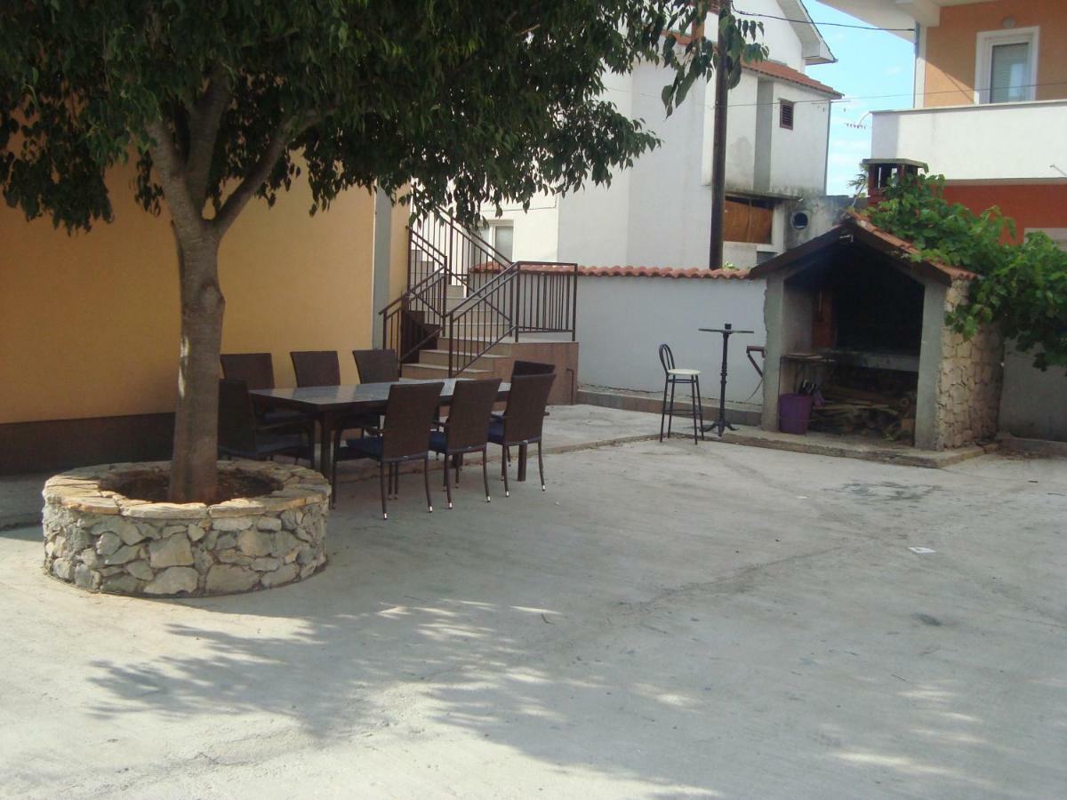 Apartment Ilina Водице Экстерьер фото