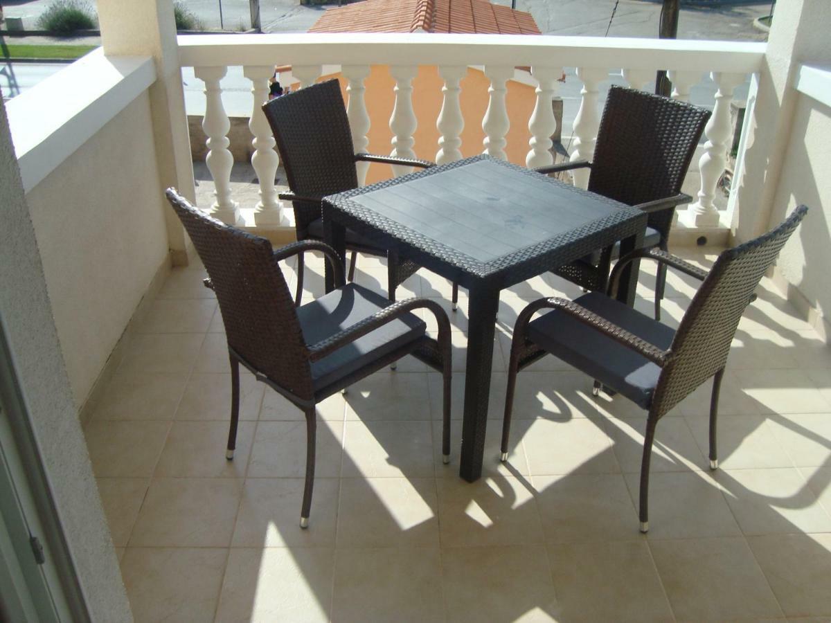 Apartment Ilina Водице Экстерьер фото